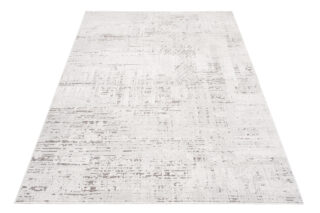 Vloerkleed Lotus Beige Design Modern Woonsfeer Sfeervol Interieur