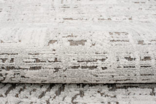 Vloerkleed Lotus Beige Design Modern Woonsfeer Sfeervol Interieur