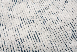Vloerkleed Lotus Creme Grijs Blauw Modern Woonsfeer Sfeervol