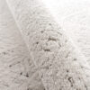 Vloerkleed Lotus Beige Wit Modern Woonsfeer Sfeervol Interieur