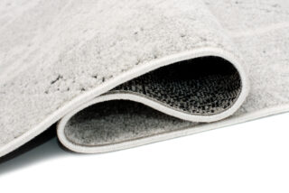 Vloerkleed Lotus Creme Wit Modern Woonsfeer Sfeervol Interieur