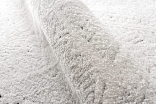 Vloerkleed Lotus Creme Wit Modern Woonsfeer Sfeervol Interieur