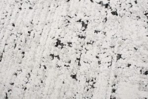 Vloerkleed Lotus Creme Antraciet Design Modern Interieur Duurzaam