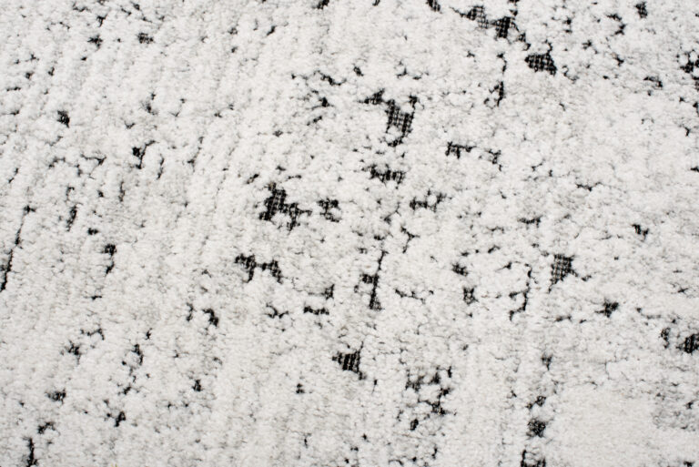 Vloerkleed Lotus Creme Antraciet Design Modern Interieur Duurzaam