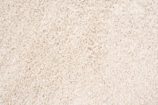 Vloerkleed Essence Vierkant Hoogpolig Licht Beige