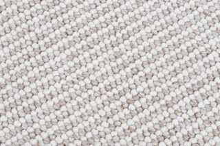 Vloerkleed Agra Beige Modern met Franjes