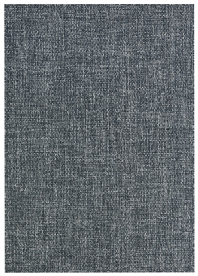 Vloerkleed Outdoor Verano Blauw