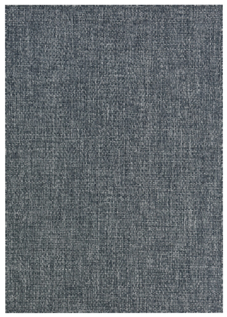 Vloerkleed Outdoor Verano Blauw