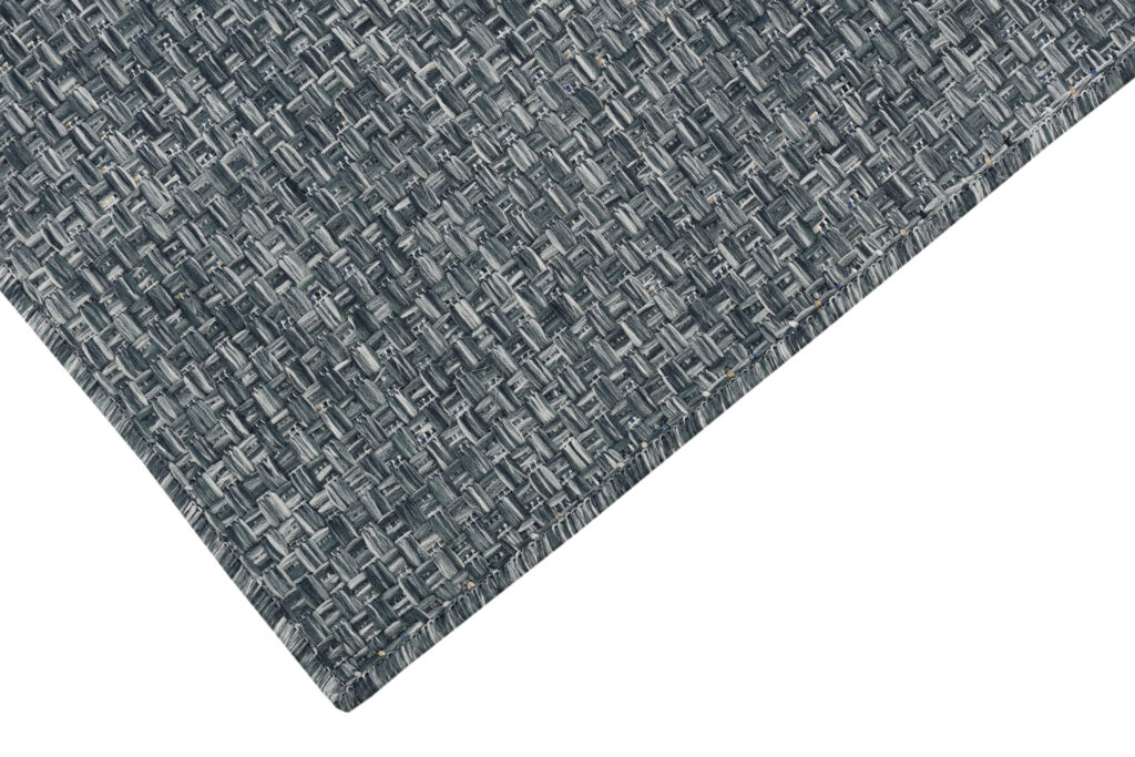 Vloerkleed Outdoor Verano Blauw
