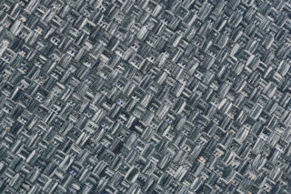Vloerkleed Outdoor Verano Blauw