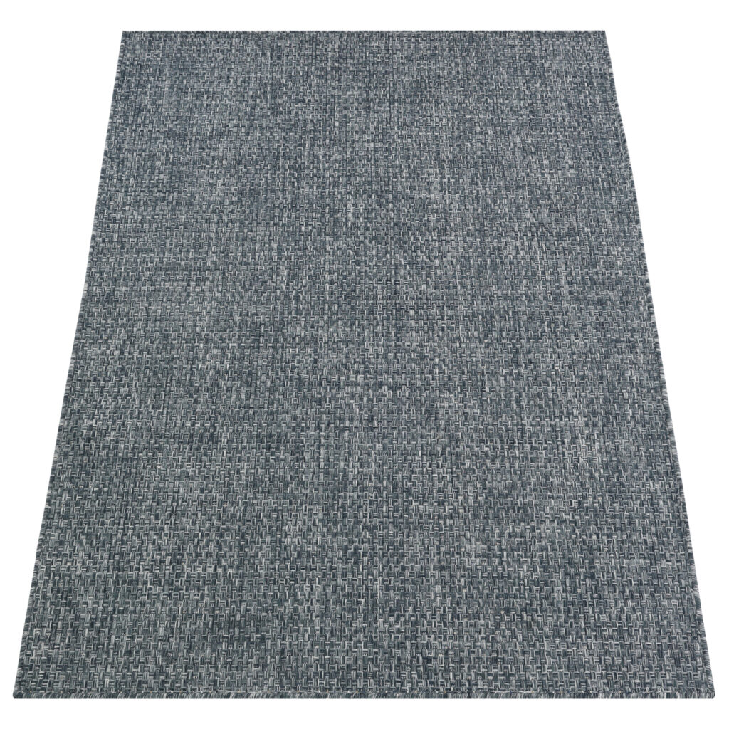 Vloerkleed Outdoor Verano Blauw