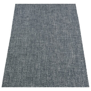 Vloerkleed Outdoor Verano Blauw