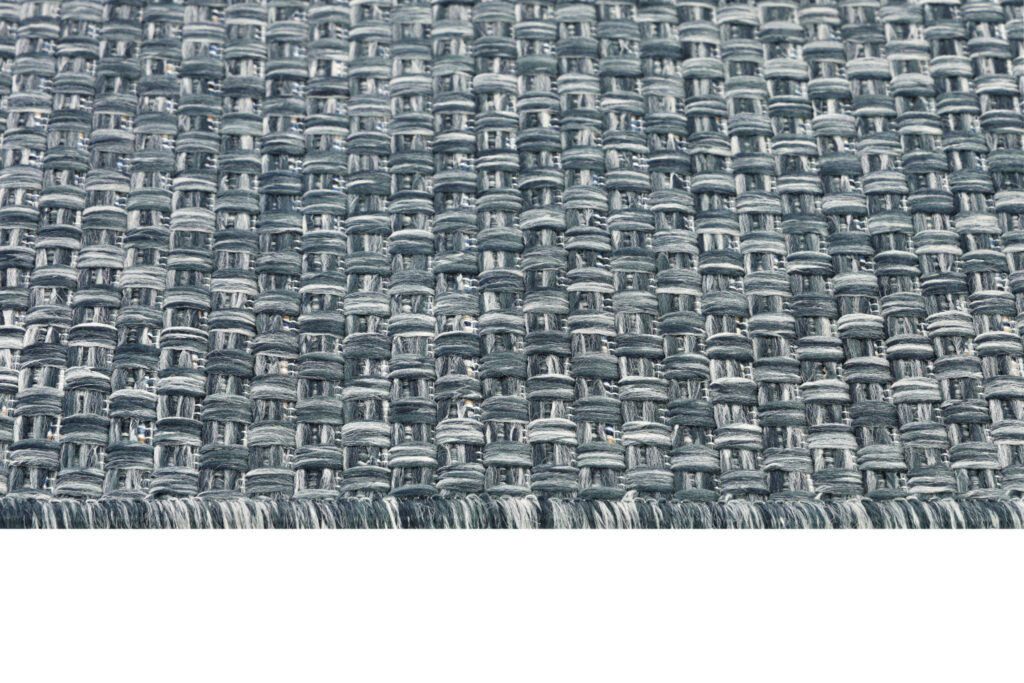 Vloerkleed Outdoor Verano Blauw