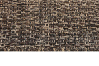 Vloerkleed Outdoor Verano Donker Bruin