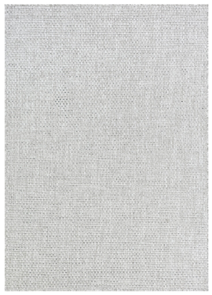 Vloerkleed Outdoor Verano Grijs