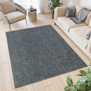 Vloerkleed Outdoor Verano Blauw