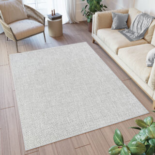 Vloerkleed Outdoor Verano Grijs