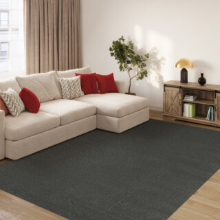 Vloerkleed Mono Indoor Outdoor Grijs