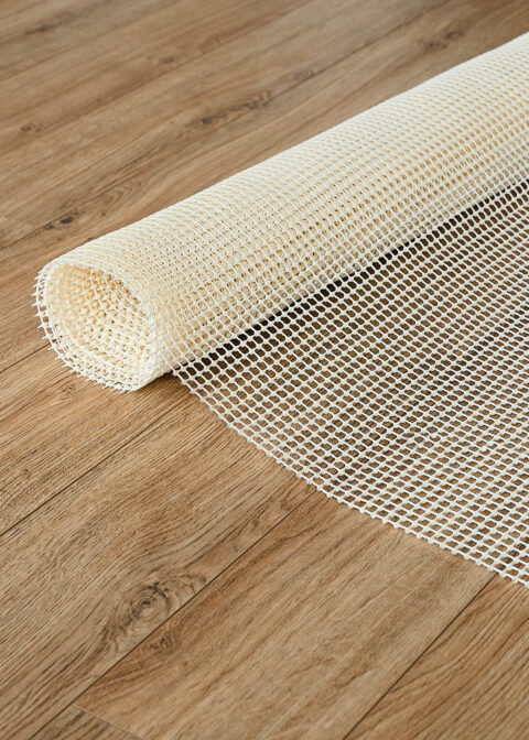 Antislipmat voor onder het Tapijt