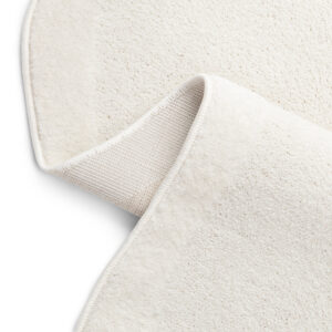 Vloerkleed Terra Crème Onregelmatige Vorm