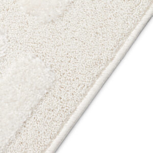 Vloerkleed Terra Crème Strepen