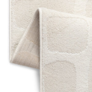 Vloerkleed Terra Crème Stenen