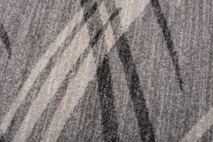 Vloerkleed Sari Grijs Lijnen