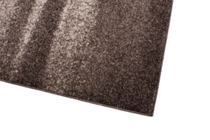 Vloerkleed Sari Licht Bruin Abstract