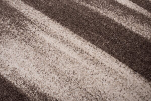 Vloerkleed Sari Licht Bruin Abstract