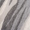 Vloerkleed Sari Grijs Beige Golven