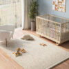Kinderkleed Fluffin Beige