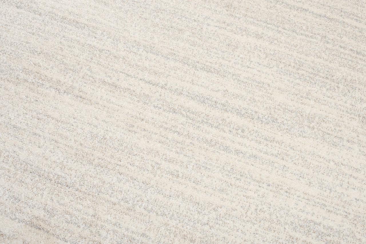 Vloerkleed Sari Licht Crème Gemêleerd