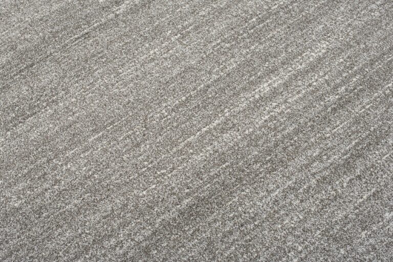 Vloerkleed Sari Grijs Gemêleerd