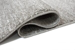 Vloerkleed Sari Grijs Gemêleerd