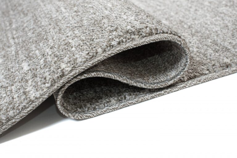 Vloerkleed Sari Grijs Gemêleerd