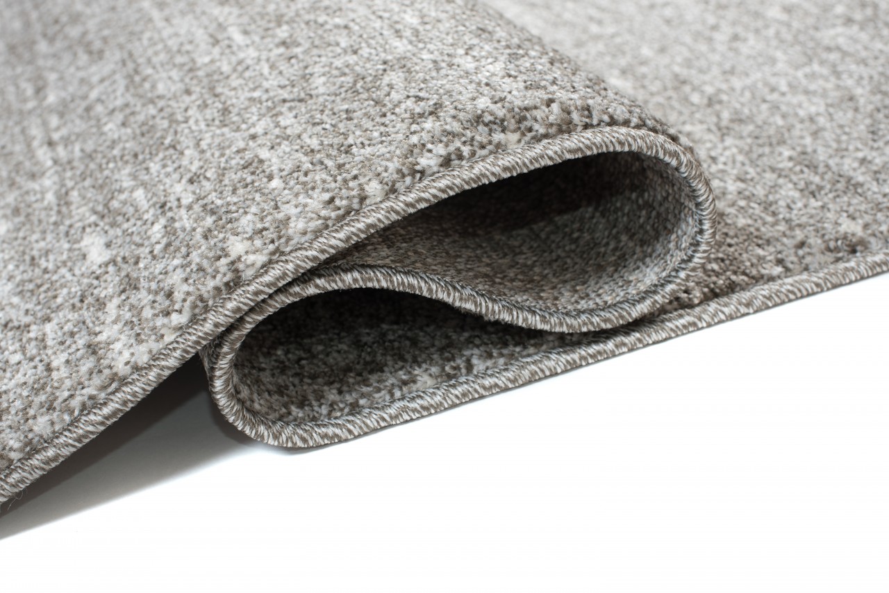 Vloerkleed Sari Grijs Gemêleerd