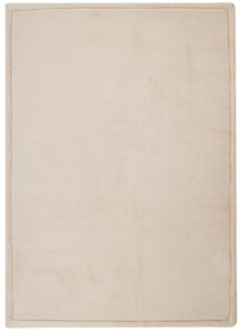 Kinderkleed Fluffin Beige