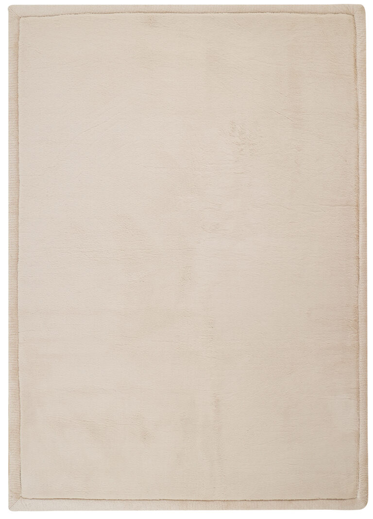 Kinderkleed Fluffin Beige