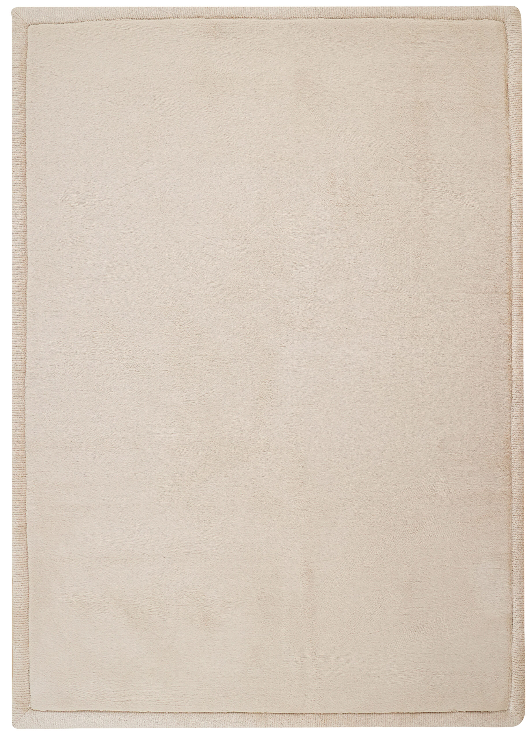 Kinderkleed Fluffin Beige