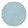 Kinderkleed Fluffin Rond Blauw