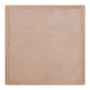 Kinderkleed Fluffin Vierkant Beige