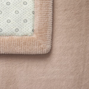 Kinderkleed Fluffin Beige