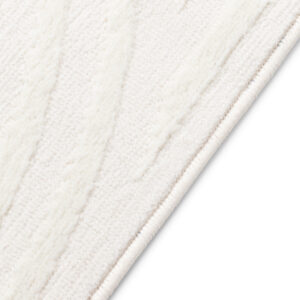 Vloerkleed Hygge Gebroken Wit Modern