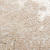 Loper Crystal Beige Goud Modern
