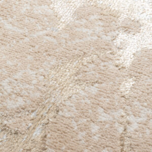 Loper Crystal Beige Goud Modern