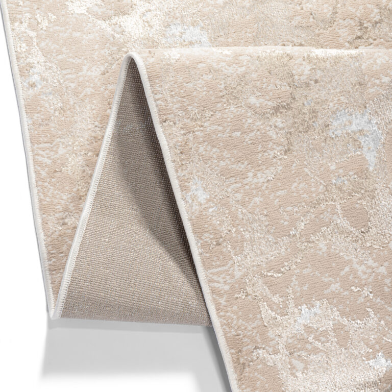 Loper Crystal Beige Goud Modern