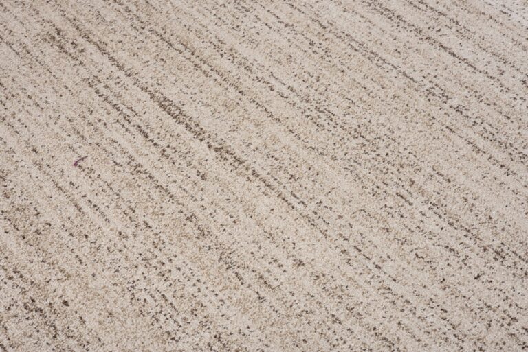 Vloerkleed Sari Crème Gemêleerd