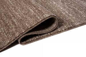 Vloerkleed Sari Bruin Gemêleerd