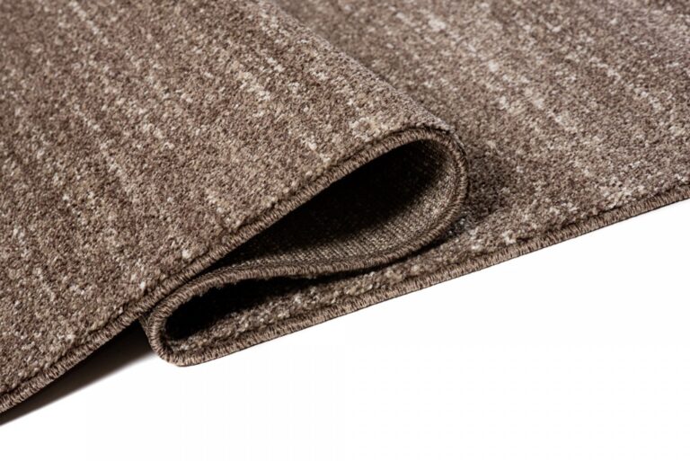 Vloerkleed Sari Bruin Gemêleerd