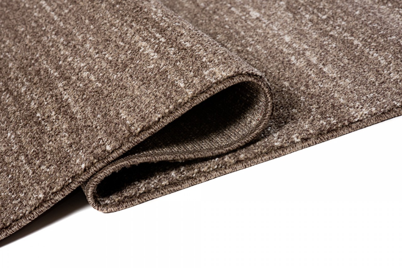 Vloerkleed Sari Bruin Gemêleerd